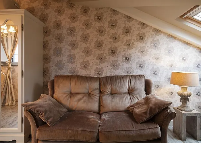 Casona Naviega * Navia