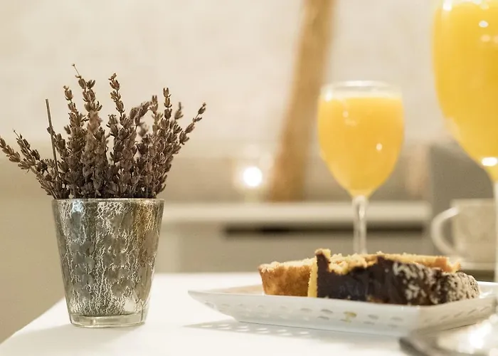 Casona Naviega Landhuis