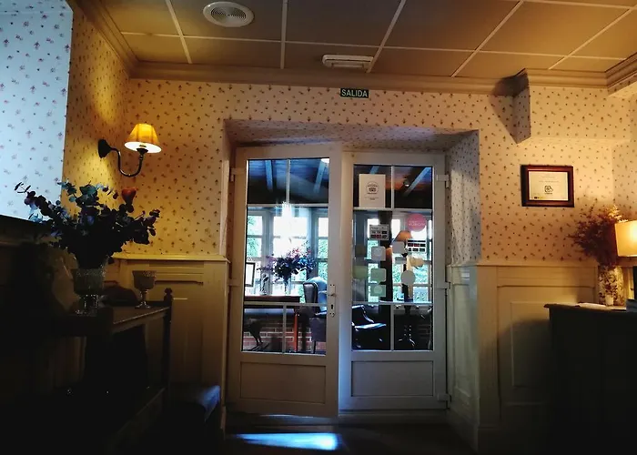 Casona Naviega Navia