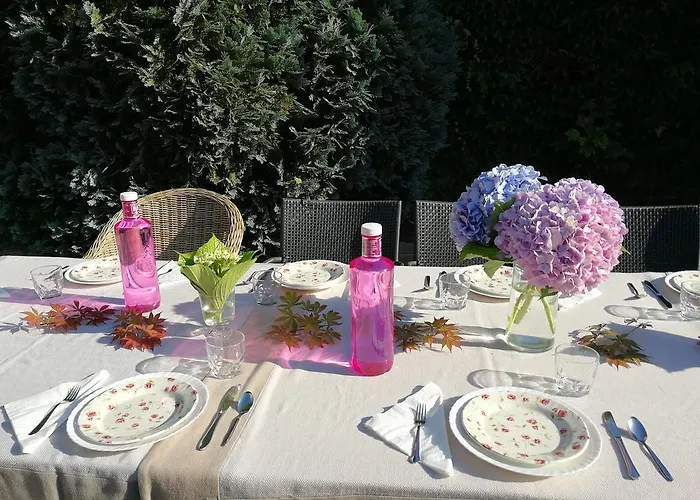 Casona Naviega Navia