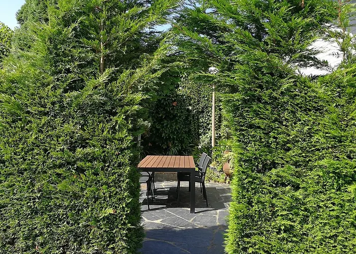 Εξοχικό σπίτι Casona Naviega Navia