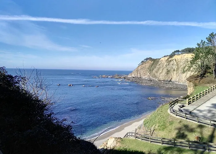 Casona Naviega Navia