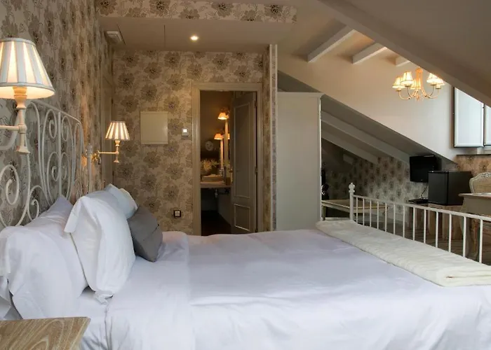 Casona Naviega Landhuis Navia