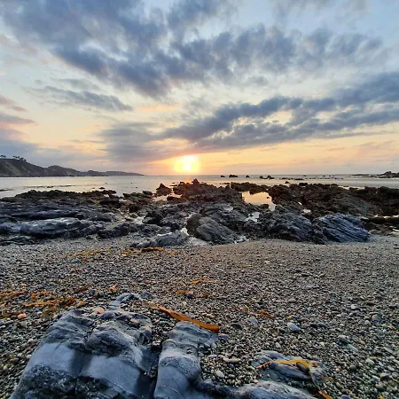 Casa rural Casona Naviega