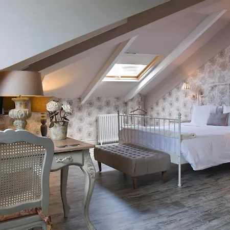 Casa rural Casona Naviega