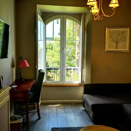 Casona Naviega Country house Navia