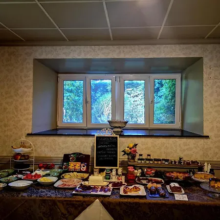 Casona Naviega Casa rural *