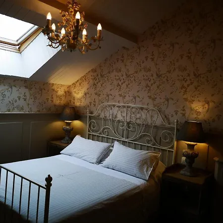 Casa rural Casona Naviega *