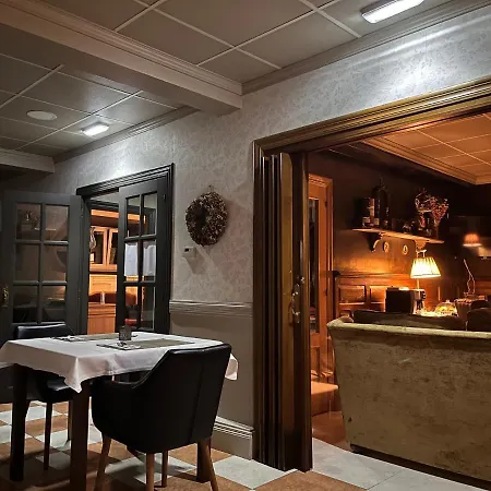 Casona Naviega *