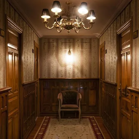 Casona Naviega *