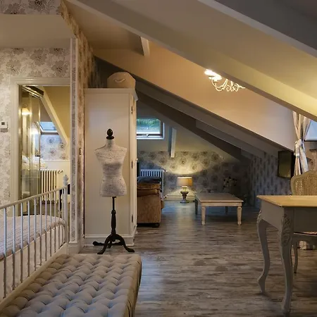 Country house Casona Naviega