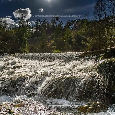 Casona Naviega Navia