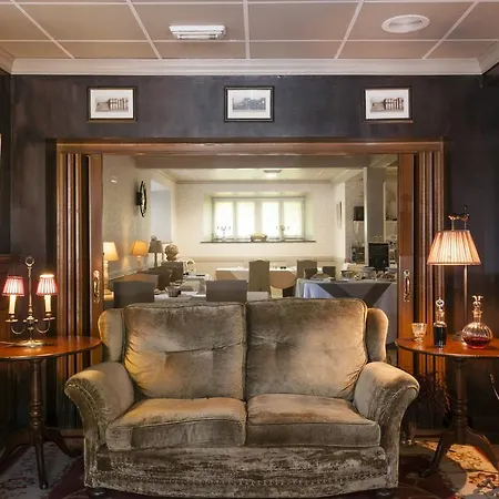 Casona Naviega Casa rural *