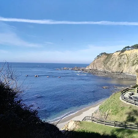 Casona Naviega Navia