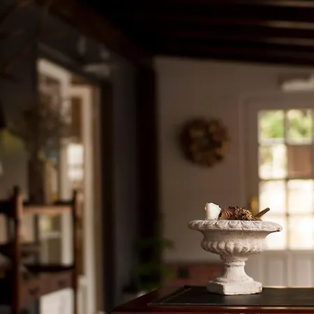 Casona Naviega Casa rural *