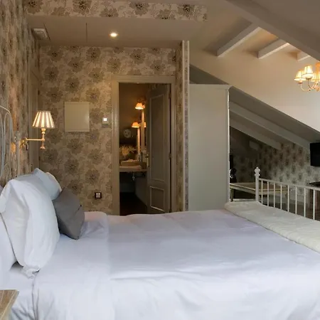 Casona Naviega Country house Navia